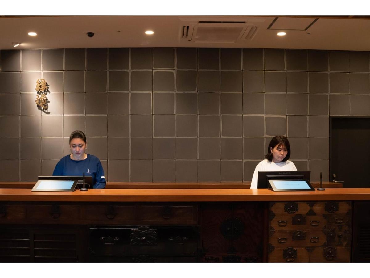 Hotel Enmichi - Vacation Stay 17570V Kawasaki  Exterior photo